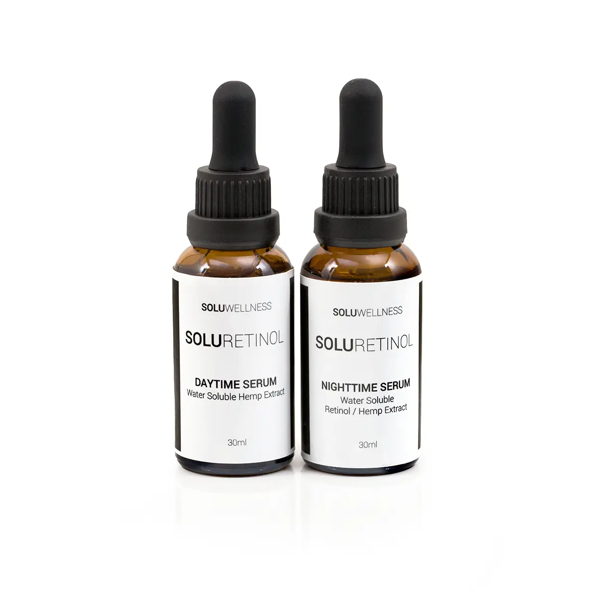 MCT Wellness Product