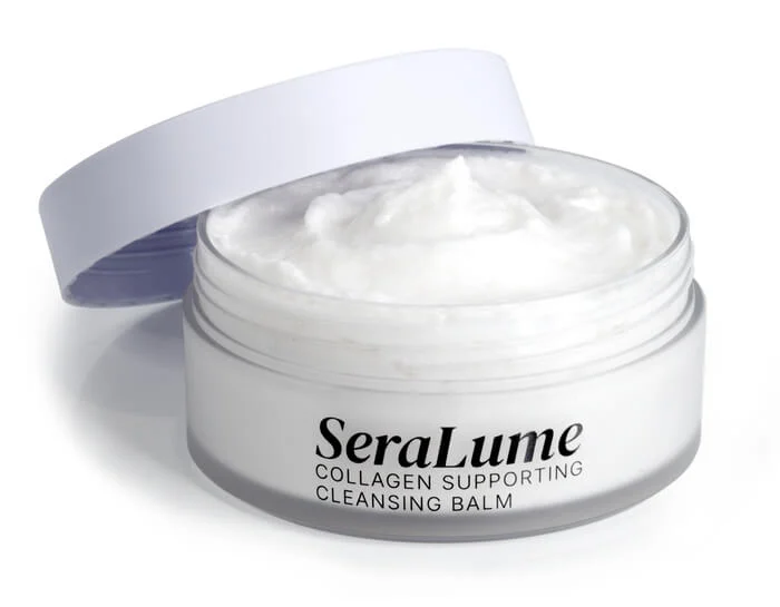 SeraLume Cleansing Balm