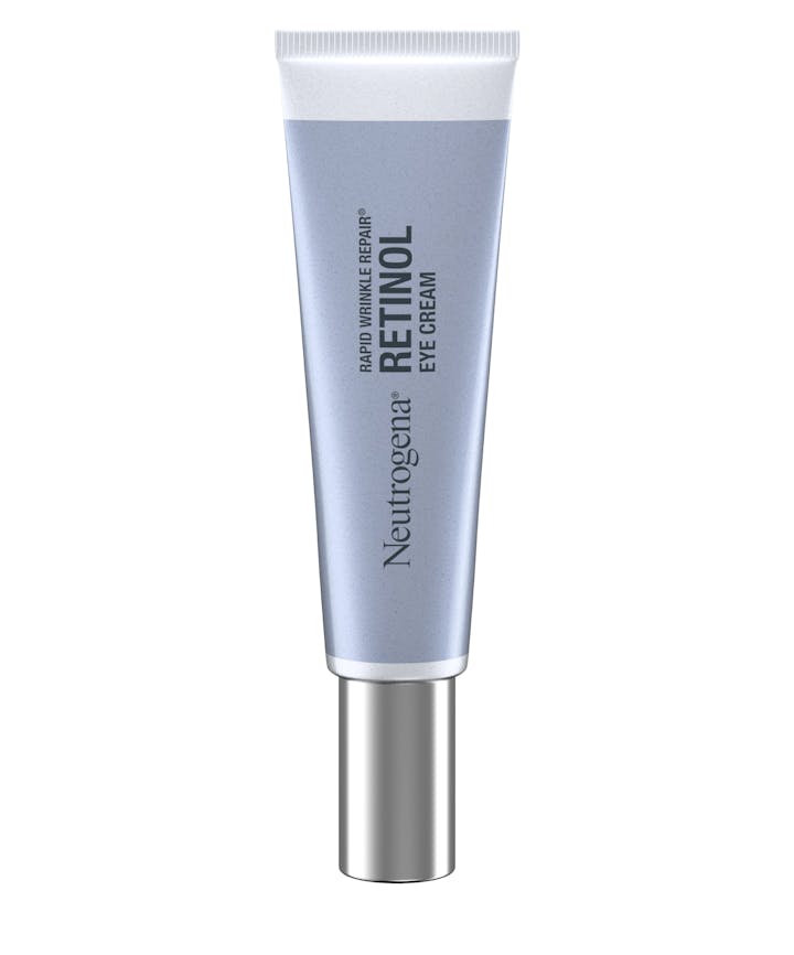 Neutrogena Rapid Wrinkle Repair Retinol Eye Cream