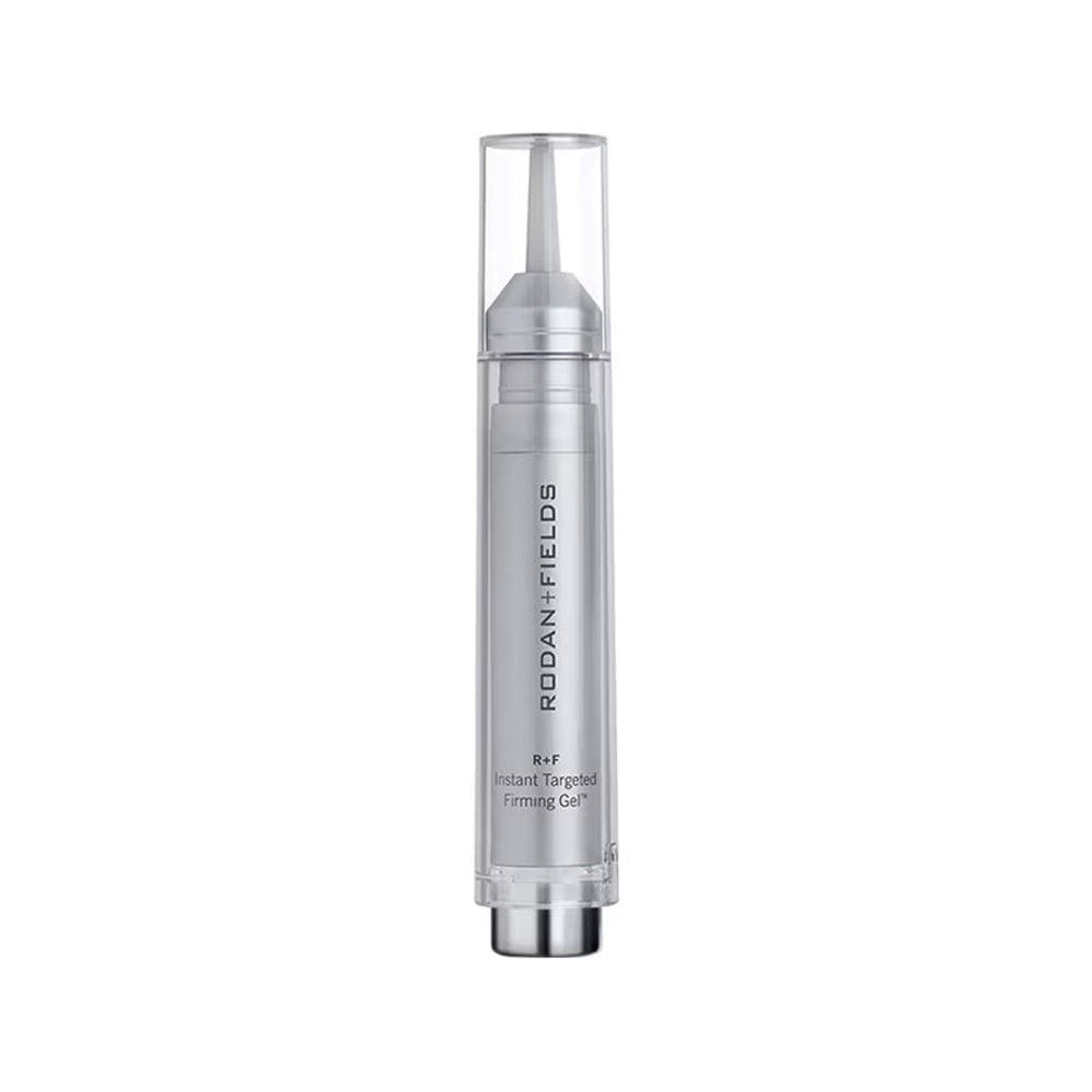 R+F Instant Targeted Firming Gel