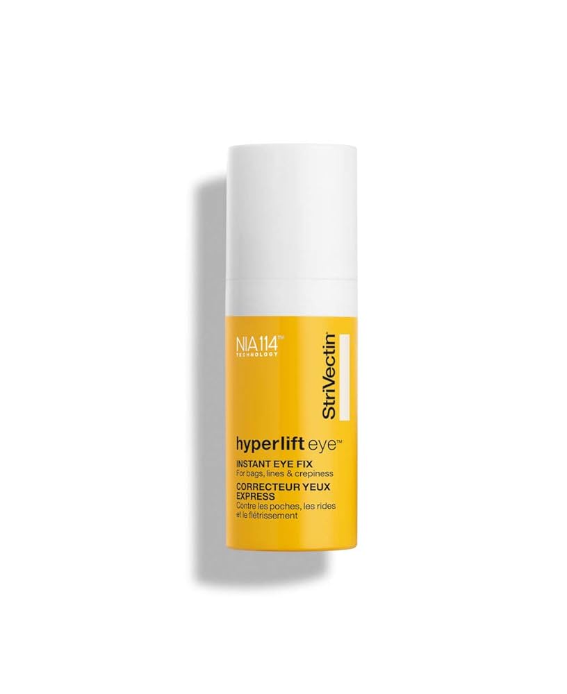 StriVectin Hyperlift Eye Instant Eye Fix