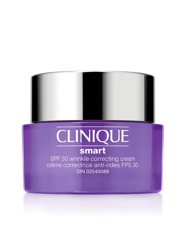 Clinique Smart Clinical Repair Wrinkle Correcting Cream