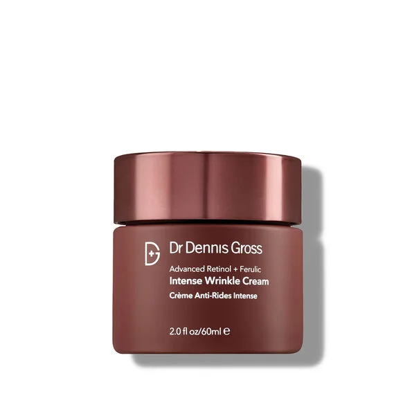 Dr. Dennis Gross Advanced Retinol + Ferulic Intense Wrinkle Cream