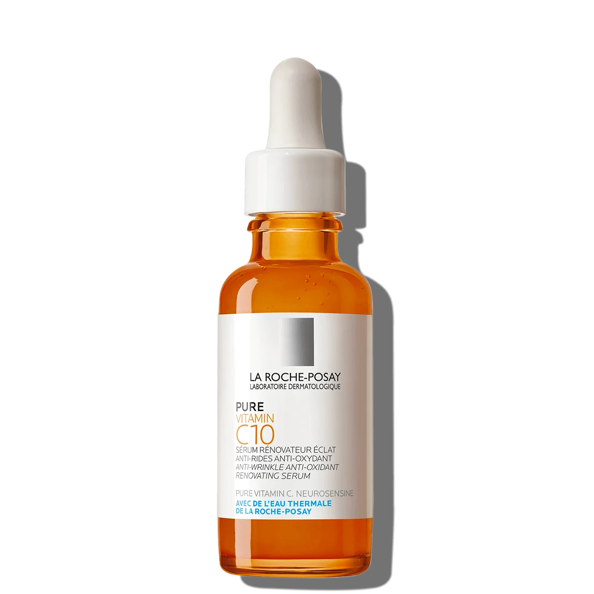 La Roche-Posay 10% Pure Vitamin C Serum
