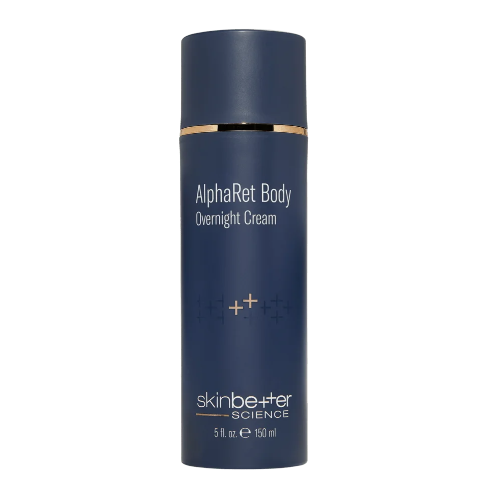Skinbetter Science AlphaRet Overnight Cream